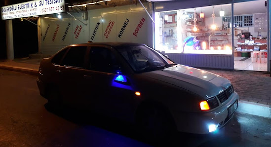 Dölekoğlu Elektrik & Su Tesisatı Yerel İşletme fotoğrafı 2